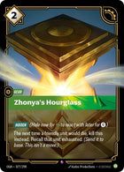 77-zhonyashourglass