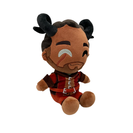 Youtooz - Baldurs Gate 3 - Wyll Plush (9IN)