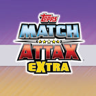 Topps - Match Attax Extra 2025/26 - Booster Box (32x Packs)