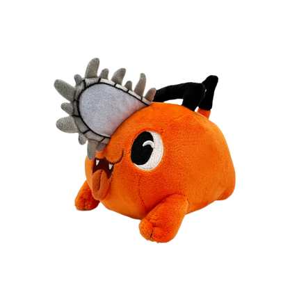 Youtooz - Chainsaw Man - Pochita Stickie Plush (6in)