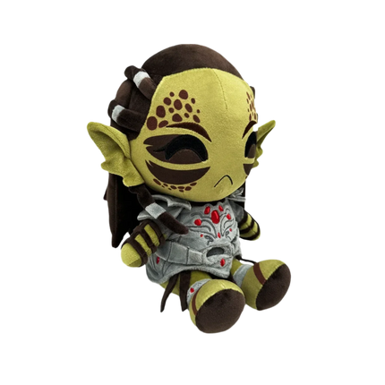 Youtooz - Baldurs Gate 3 - Lae'zel Plush (9IN)