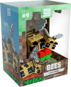 Youtooz - Minecraft - Bees #4