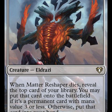 806-matterreshaper