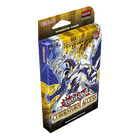 Yu-Gi-Oh! - Cyberstorm Access - 3-Pack Booster Tuckbox