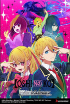 Weiss Schwarz - Oshi No Ko - Booster Pack