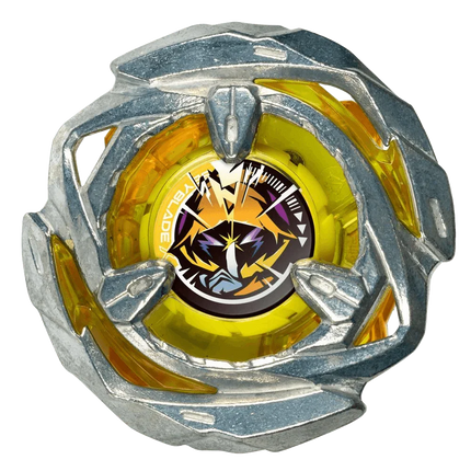 Beyblade X - Starter Pack Top and Launcher - Arrow Wizard 4-80B