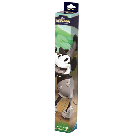 Disney - Lorcana TCG - Playmat - Mickey Mouse
