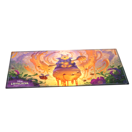 Disney - Lorcana TCG - Playmat - Winnie The Pooh