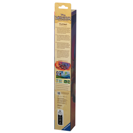 Disney - Lorcana TCG - Playmat - Stitch