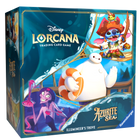 Disney - Lorcana TCG - Azurite Sea - Illumineer’s Trove