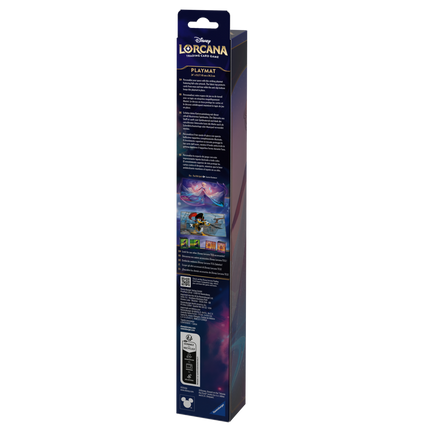 Disney - Lorcana TCG - Playmat - Elsa