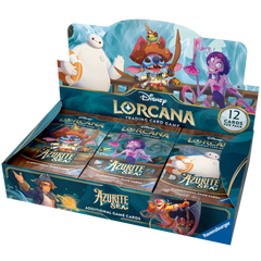 Collection image for: Disney: Lorcana | Azurite Sea - 6AZS