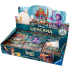 Disney - Lorcana TCG - Azurite Sea - Booster Box (24 Packs)