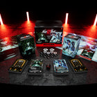 Neuroscape TCG - Set 01 - Genesis - 2-Player Starter Kit (Unlimited Edition)