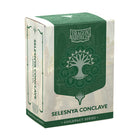 Dragon Shield - Dual Matte Sleeves - Standard Size - 100pk - Selesnya Conclave