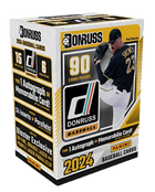 Panini - 2024 Donruss Baseball (MLB) - Blaster Box