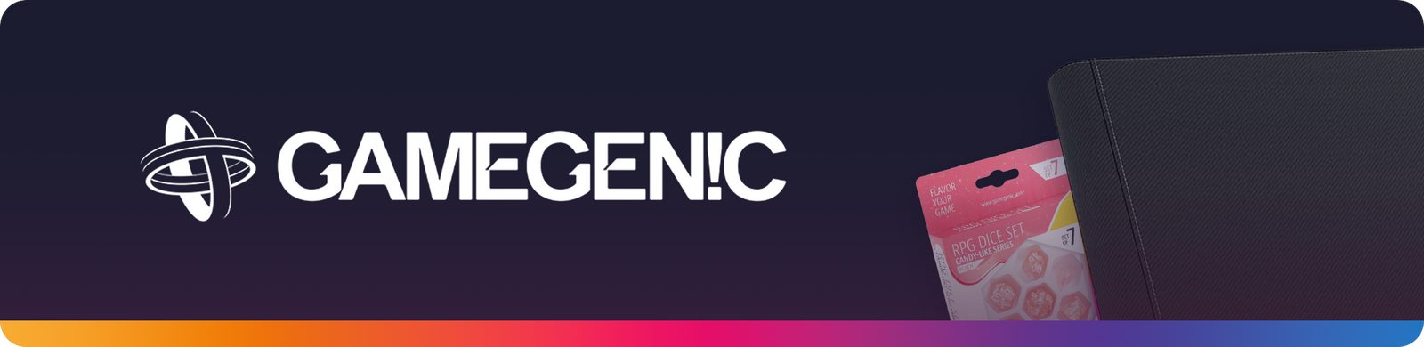 Accessories - Gamegenic