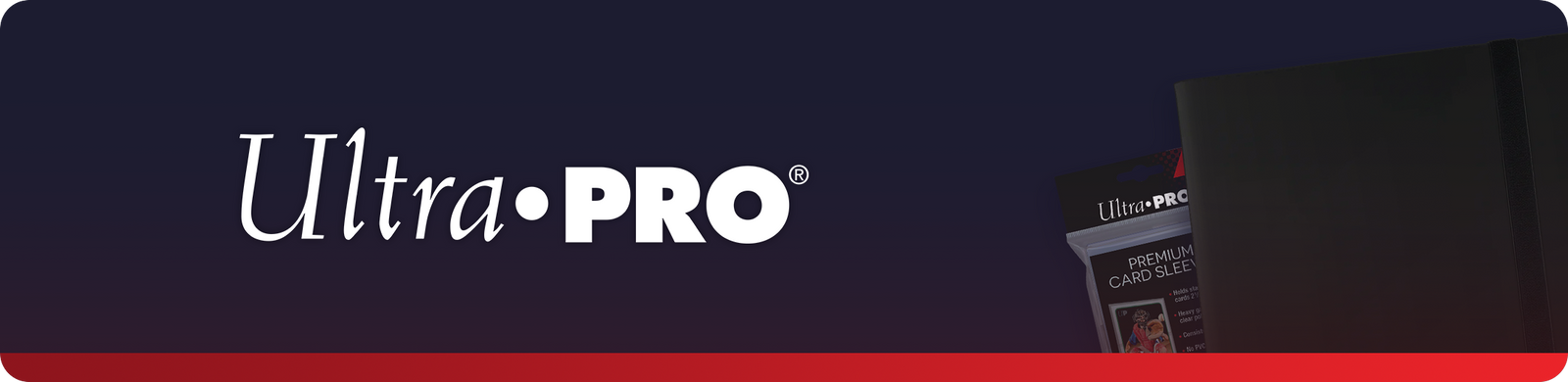 Accessories - Ultra Pro
