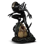 Iron Studios - Alien - Alien Big Chap BDS Art Scale Statue 1/10