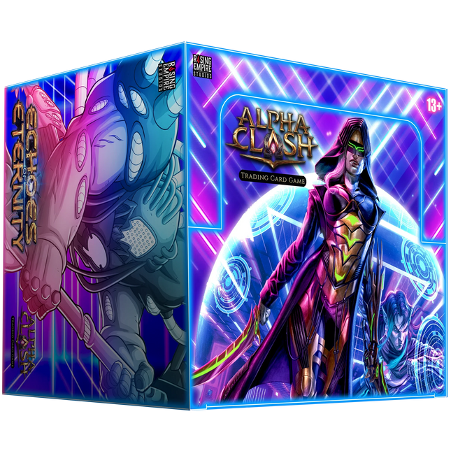 Sealed Trading Card Game Booster Boxes | The Card Vault Sealed Trading Card Game Booster Boxes | The Card Vault