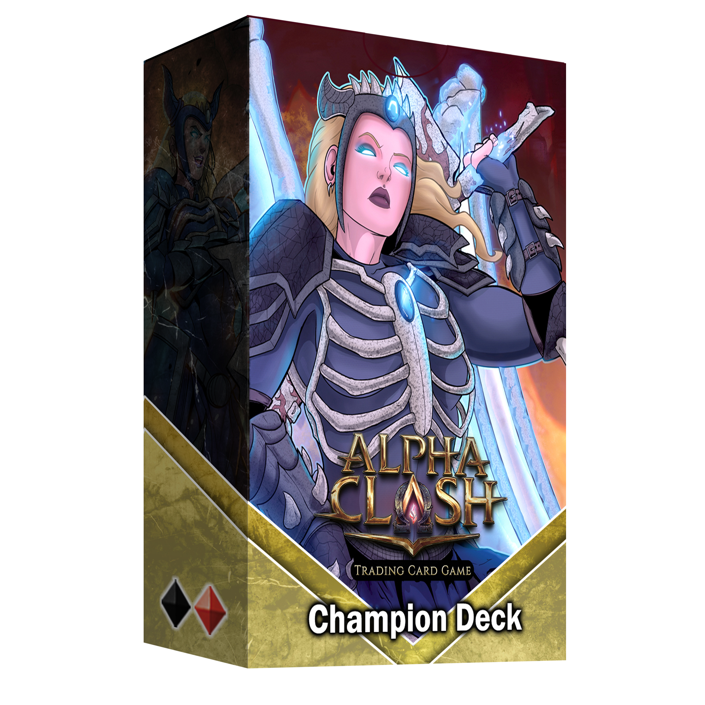 Year of the Dragon | Alpha Clash Year of the Dragon | Alpha Clash