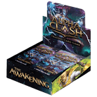 Alpha Clash TCG - The Awakening - Booster Box (24 Packs)