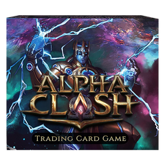 Collection image for: Alpha Clash | New Releases