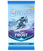 Altered TCG - Trial by Frost - Booster Pack