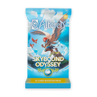 Altered TCG - Skybound Odyssey - Booster Pack