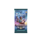 Altered TCG - Whispers from the Maze - Booster Pack