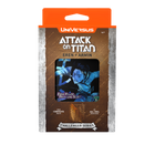 UniVersus CCG - Attack on Titan - Battle for Humanity Challenger Deck