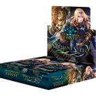 Shadowverse: Evolve - Set 7 - Verdant Steel - Booster Box (12 Packs)