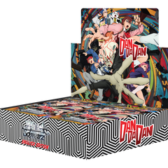 Collection image for: Weiss Schwarz | Dandadan