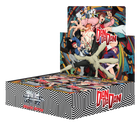 Weiss Schwarz - Dandadan - Booster Box (12x Packs)