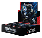 Weiss Schwarz - The Eminence in Shadow - Booster Box (12x Packs)