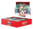 Weiss Schwarz - FAIRY TAIL 100 YEARS QUEST - Booster Box (12x Packs)