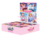 Weiss Schwarz - Love Live School idol festival 2 MIRACLE LIVE! - Booster Box (16 Packs)