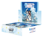 Weiss Schwarz - Makeine: Too Many Losing Heroines! - Booster Box (12x Packs)
