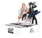 Weiss Schwarz - Animation Sword Art Online 10th Anniversary - Booster Box (16 Packs)