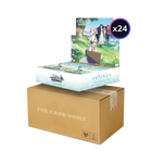Weiss Schwarz - Frieren: Beyond Journey’s End - Display Case (24x Booster Boxes)