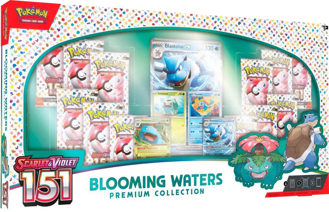 Pokmon TCG | Scarlet & Violet - 151 | Sealed Trading Card Products The Card Vault Pokmon TCG | Scarlet & Violet - 151 | Sealed Trading Card Products The Card Vault