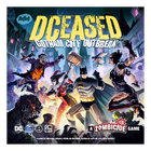 DCeased Gotham City Outbreak English retail cover