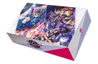 Cardfight!! Vanguard - Stride Deckset - Harri (Premium)