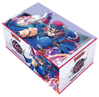 Cardfight!! Vanguard - Stride Deckset - Harri