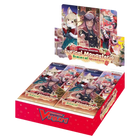 Cardfight!! Vanguard - Lyrical Booster - 06 Lyrical Monasterio: Season of Wonders - Booster Box (16x Packs)