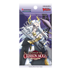 Cardfight!! Vanguard - Envoys of the Crimson Moon - Booster Pack