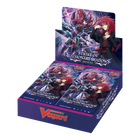 Cardfight!! Vanguard - Strike of Illusionary Shadows - Booster Box (16x Packs)