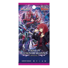 Collection image for: Cardfight!! Vanguard Booster Packs
