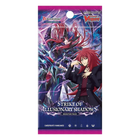 Cardfight!! Vanguard - Strike of Illusionary Shadows - Booster Pack