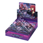 Cardfight!! Vanguard - Strike of Illusionary Shadows - Booster Box (16x Packs)